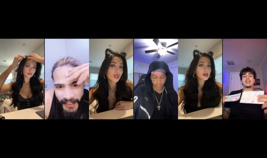 manda.michelle TikTok Live — Oct 8, 2026, 11:47 PM