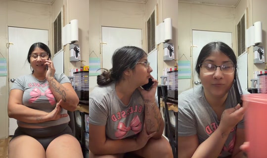 mandaamarie3 TikTok Live — Sep 6, 2026, 3:54 PM