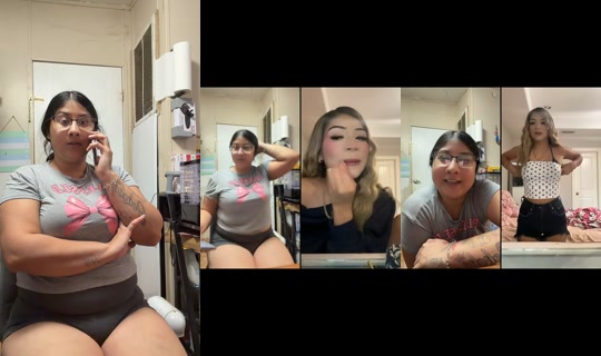 mandaamarie3 TikTok Live — Sep 6, 2026, 4:39 PM