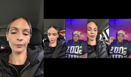 mandabear6900 TikTok Live — Sep 23, 2026, 12:52 AM