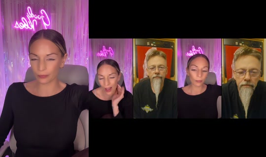 mandabear6900 TikTok Live — Sep 23, 2026, 4:58 AM