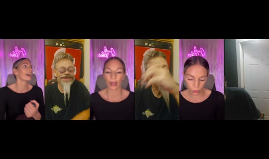 mandabear6900 TikTok Live — Sep 23, 2026, 5:49 AM