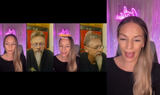 mandabear6900 TikTok Live — Sep 23, 2026, 6:39 AM