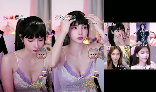 mandala.erg TikTok Live — Aug 23, 2026, 4:26 PM