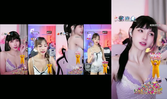 mandala.erg TikTok Live — Aug 23, 2026, 5:16 PM