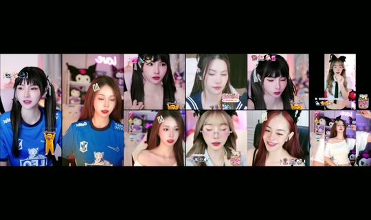 mandala.erg TikTok Live — Aug 25, 2026, 4:18 PM