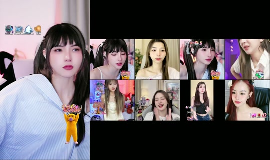 mandala.erg TikTok Live — Aug 26, 2026, 4:32 PM