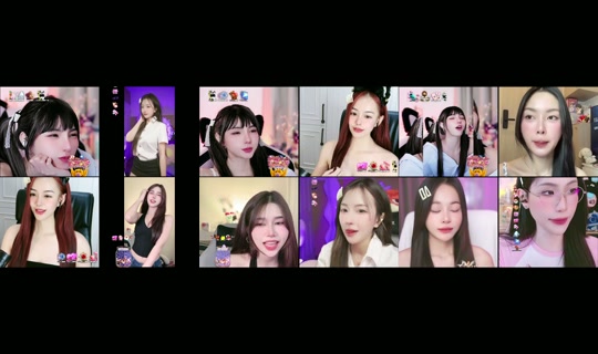 mandala.erg TikTok Live — Aug 26, 2026, 5:23 PM