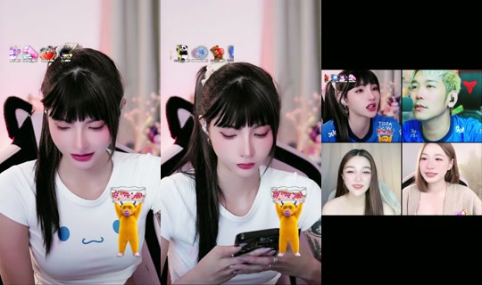 mandala.erg TikTok Live — Aug 27, 2026, 4:09 PM