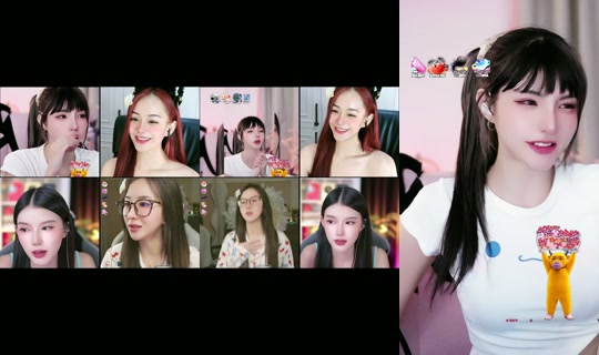 mandala.erg TikTok Live — Aug 27, 2026, 4:59 PM
