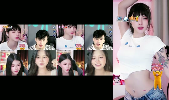 mandala.erg TikTok Live — Aug 27, 2026, 5:50 PM