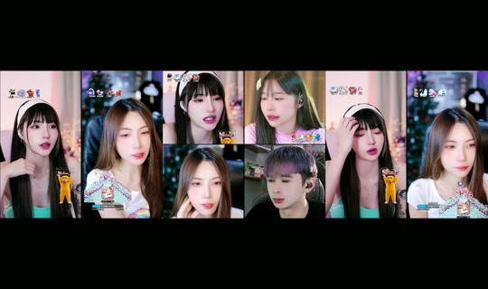 mandala.erg TikTok Live — Sep 3, 2026, 2:37 PM
