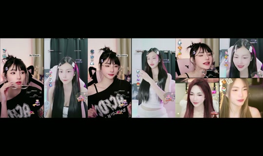 mandala.erg TikTok Live — Oct 1, 2026, 4:52 PM