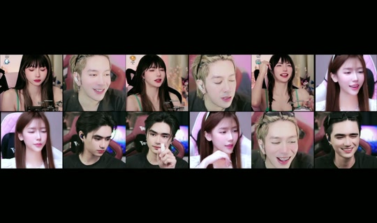 mandala.erg TikTok Live — Oct 2, 2026, 11:51 AM
