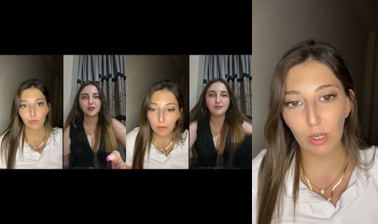 mandalinaliturta TikTok Live — Aug 24, 2026, 7:39 PM