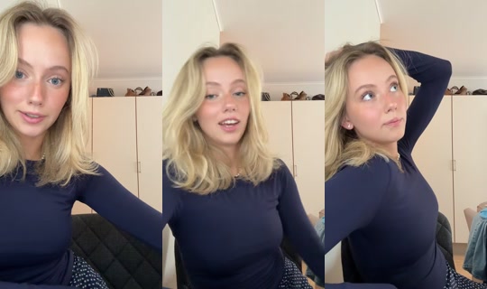 mandelie TikTok Live — Sep 6, 2026, 3:07 PM