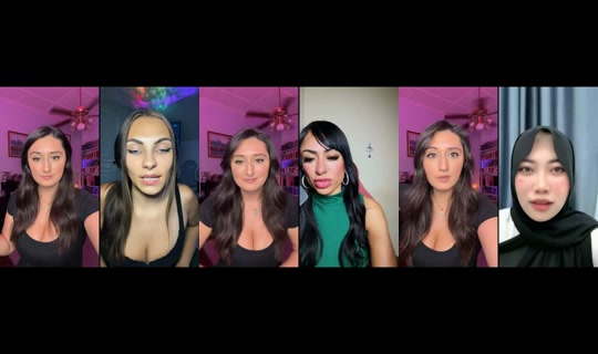 mandiskyesx TikTok Live — Aug 21, 2026, 12:20 AM
