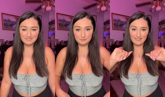 mandiskyesx TikTok Live — Aug 25, 2026, 1:02 AM