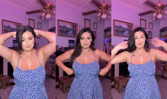 mandiskyesx TikTok Live — Aug 26, 2026, 11:23 PM