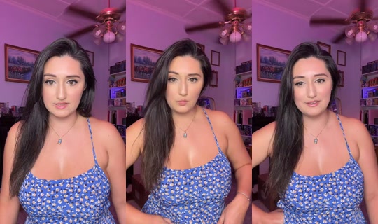 mandiskyesx TikTok Live — Aug 27, 2026, 12:14 AM