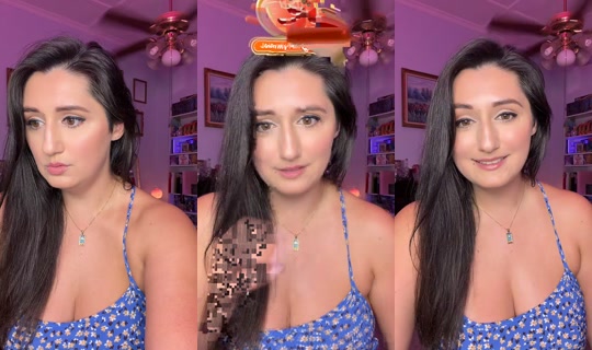 mandiskyesx TikTok Live — Aug 27, 2026, 12:59 AM