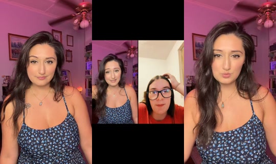 mandiskyesx TikTok Live — Aug 28, 2026, 12:27 AM