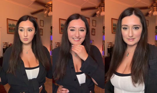 mandiskyesx TikTok Live — Aug 29, 2026, 2:21 AM