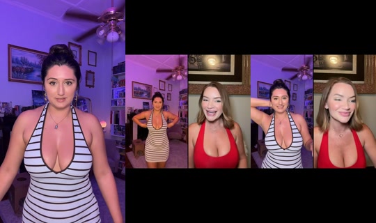 mandiskyesx TikTok Live — Aug 30, 2026, 12:49 AM