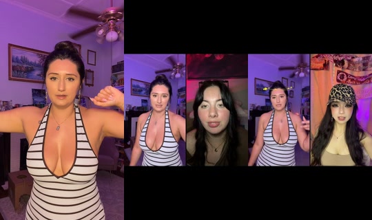 mandiskyesx TikTok Live — Aug 30, 2026, 1:05 AM