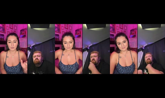 mandiskyesx TikTok Live — Oct 1, 2026, 2:05 AM