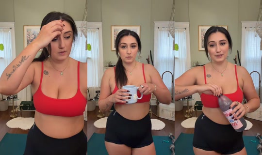 mandiskyesx TikTok Live — Oct 1, 2026, 12:07 PM