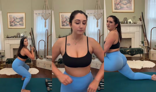 mandiskyesx TikTok Live — Oct 2, 2026, 11:56 AM