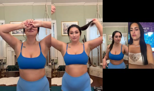 mandiskyesx TikTok Live — Oct 5, 2026, 12:06 PM