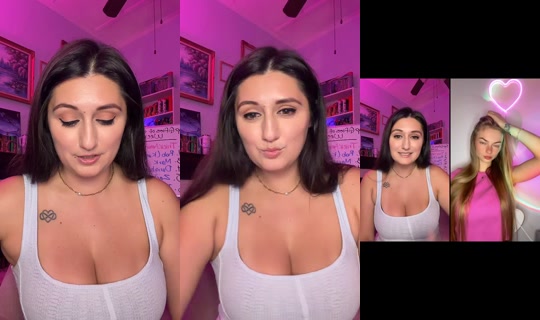 mandiskyesx TikTok Live — Oct 6, 2026, 12:01 AM