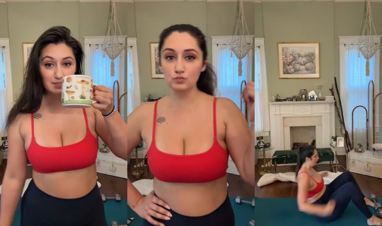 mandiskyesx TikTok Live — Oct 6, 2026, 11:51 AM