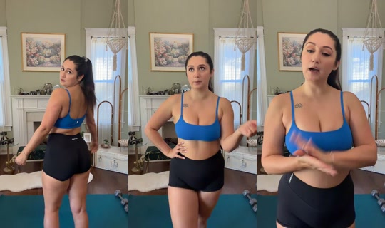 mandiskyesx TikTok Live — Oct 7, 2026, 1:08 PM