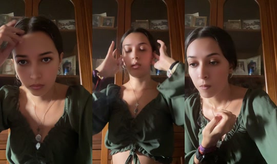 mandy1823 TikTok Live — Sep 29, 2026, 3:46 PM