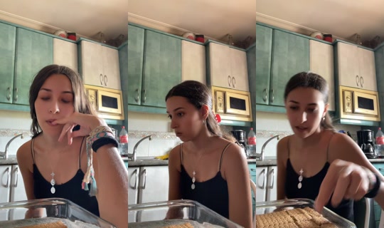 mandy1823 TikTok Live — Sep 30, 2026, 10:00 AM