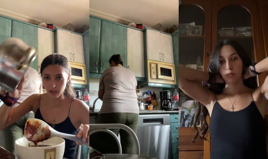 mandy1823 TikTok Live — Sep 30, 2026, 10:25 AM