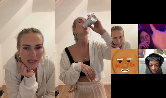 mandymode01 TikTok Live — Sep 24, 2026, 6:34 PM