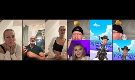 mandymode01 TikTok Live — Sep 24, 2026, 7:24 PM