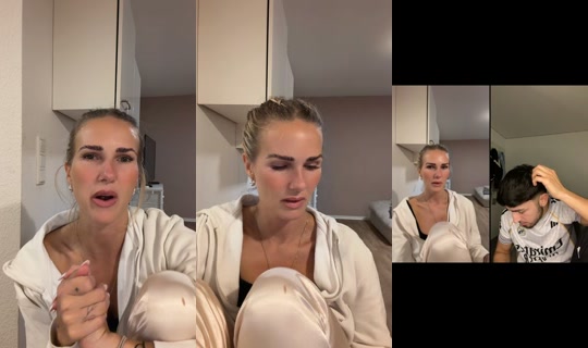 mandymode01 TikTok Live — Sep 24, 2026, 8:15 PM
