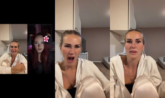 mandymode01 TikTok Live — Sep 24, 2026, 9:05 PM