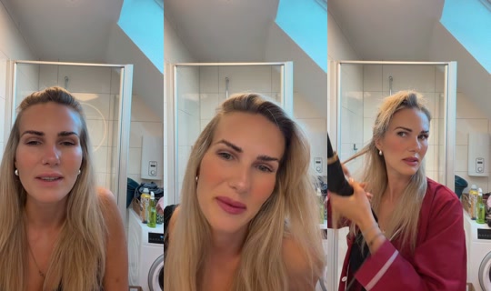 mandymode01 TikTok Live — Sep 25, 2026, 4:34 PM