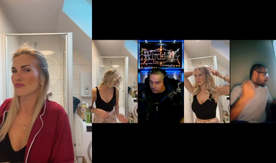 mandymode01 TikTok Live — Sep 25, 2026, 5:05 PM