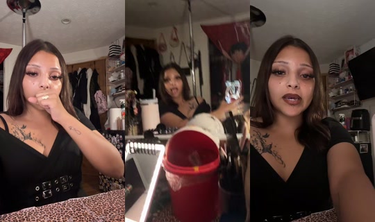 maneater44400 TikTok Live — Aug 21, 2026, 11:27 PM