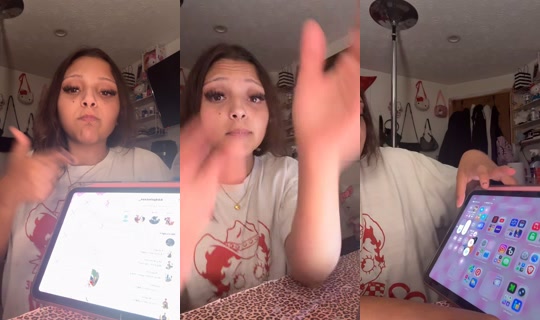 maneater44400 TikTok Live — Aug 23, 2026, 2:04 AM