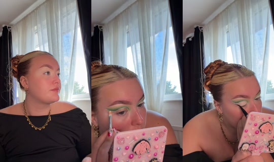 manfa._.x TikTok Live — Aug 25, 2026, 8:16 AM