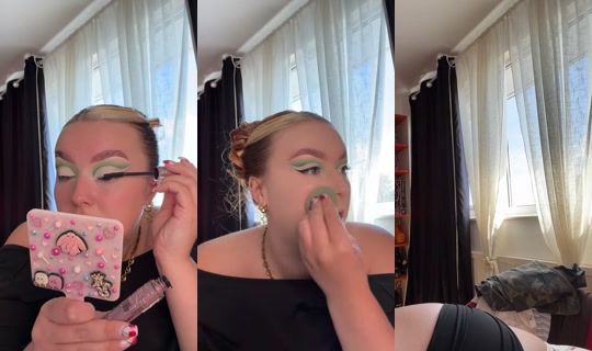 manfa._.x TikTok Live — Aug 25, 2026, 9:06 AM