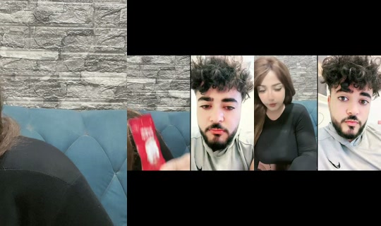 manga20880 TikTok Live — Oct 4, 2026, 12:36 PM